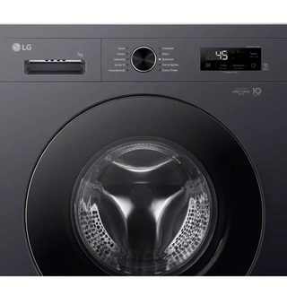 Стиральная машина LG F2Y1HS5J - фото 6