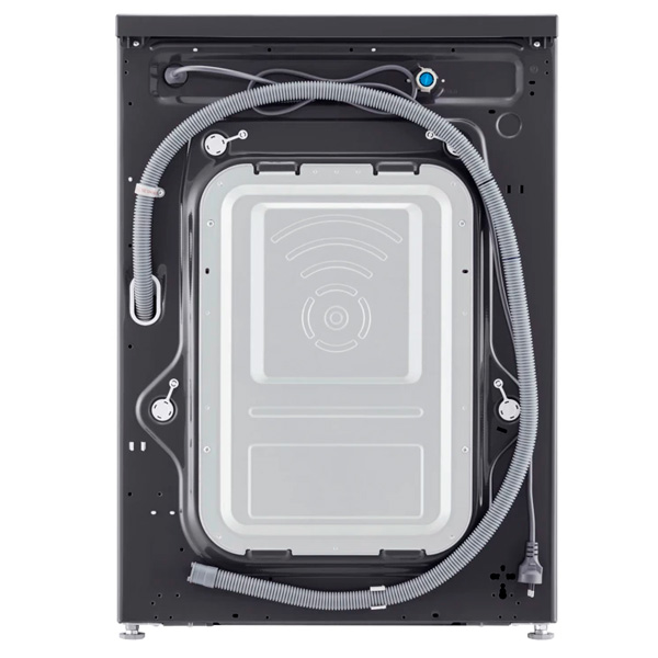 Стиральная машина LG F2Y1HS5J - фото 13