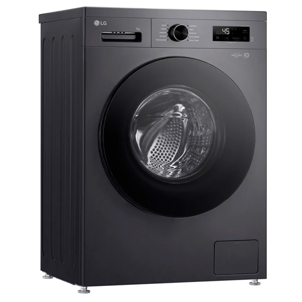 Стиральная машина LG F2Y1HS5J - фото 5