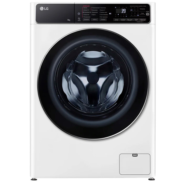 Стиральная машина LG F2T9FW9W Стиральная машина LG F2T9FW9W