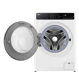 Стиральная машина LG F2T9FW9W - фото 4