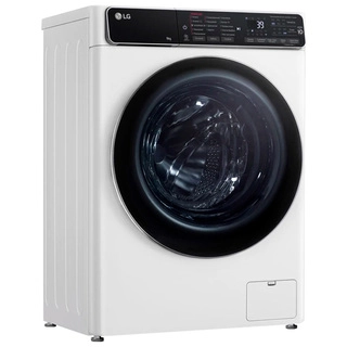 Стиральная машина LG F2T9FW9W - фото 3