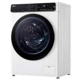 Стиральная машина LG F2T9FW9W - фото 2