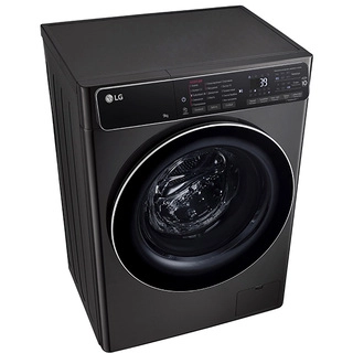 Стиральная машина LG F2T9FW9P - фото 6