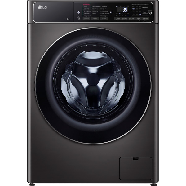 Стиральная машина LG F2T9FW9P Стиральная машина LG F2T9FW9P