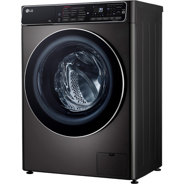 Стиральная машина LG F2T9FW9P - фото 2