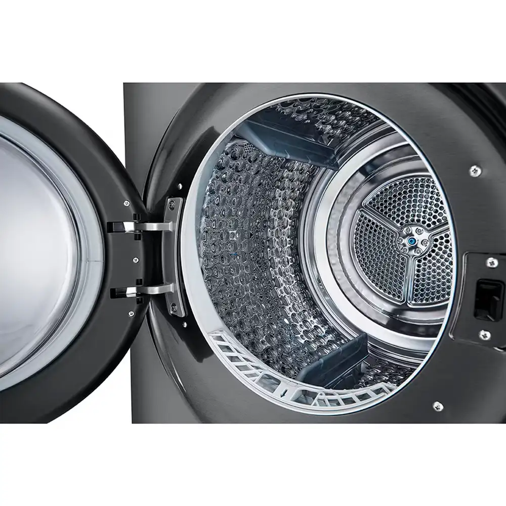 Стиральная машина LG Washtower W4W8LVPKZHM - фото 8