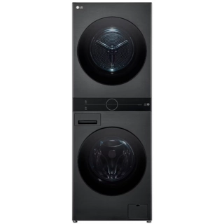 Стиральная машина LG Washtower W4W8LVPKZHM