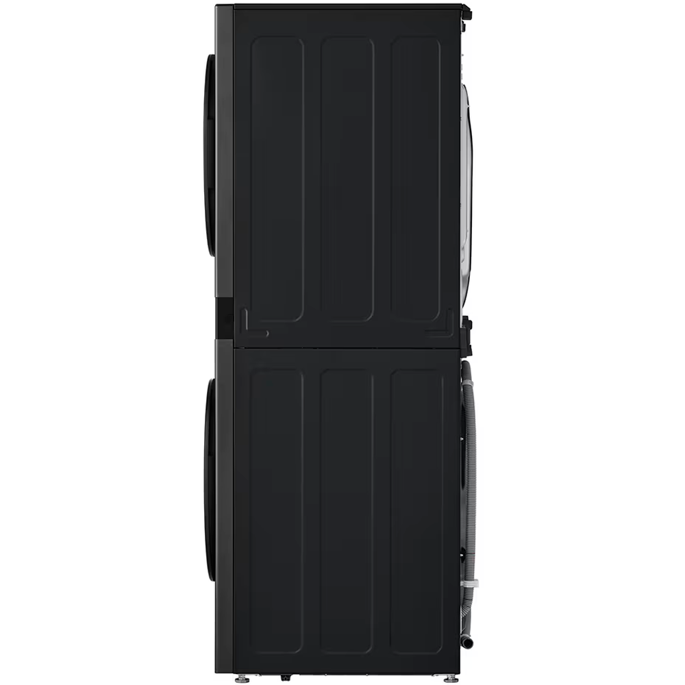 LG кір жуғыш машина Washtower W4W8LVPKZHM - фото 14 | sulpak.kz LG кір жуғыш машина Washtower W4W8LVPKZHM - фото 14