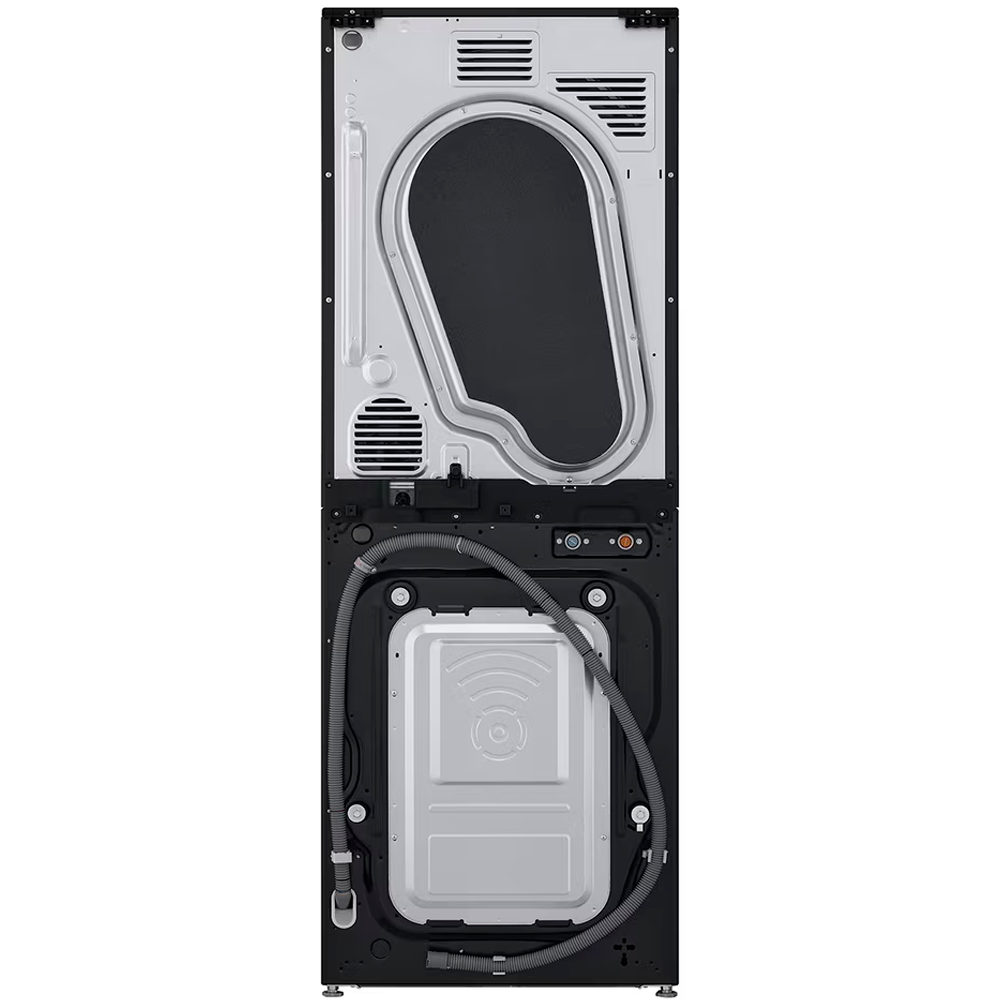 LG кір жуғыш машина Washtower W4W8LVPKZHM - фото 15 | sulpak.kz LG кір жуғыш машина Washtower W4W8LVPKZHM - фото 15