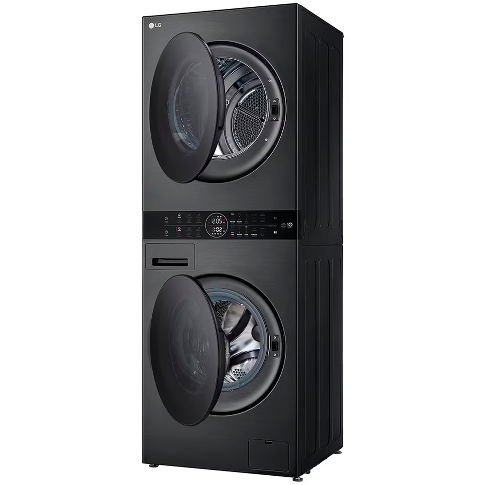 Стиральная машина LG W4W8LVPKZHM - фото 5