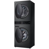 Стиральная машина LG Washtower W4W8LVPKZHM - фото 5