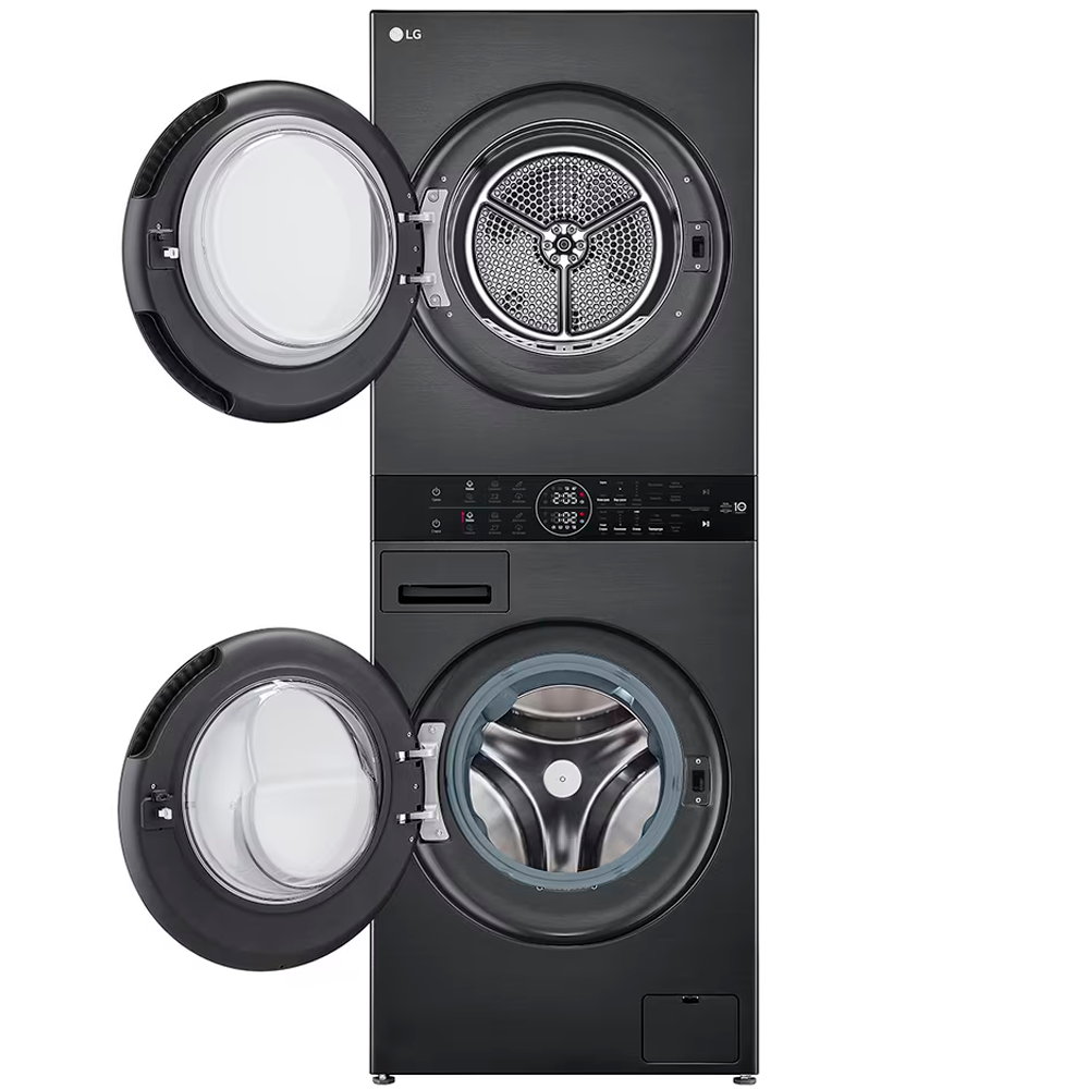 Стиральная машина LG W4W8LVPKZHM - фото 3