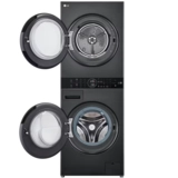 Стиральная машина LG Washtower W4W8LVPKZHM - фото 3