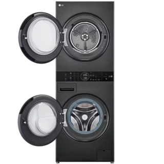 Стиральная машина LG Washtower W4W8LVPKZHM