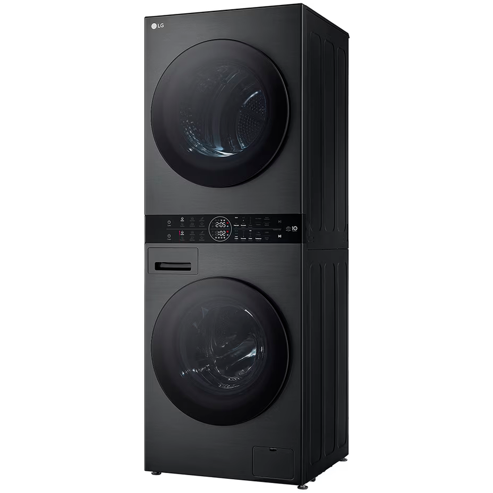 Стиральная машина LG W4W8LVPKZHM - фото 4