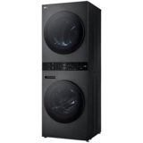 Стиральная машина LG Washtower W4W8LVPKZHM - фото 4