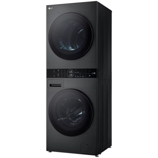 Стиральная машина LG Washtower W4W8LVPKZHM