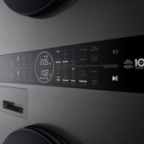 Стиральная машина LG Washtower W4W8LVPKZHM - фото 11