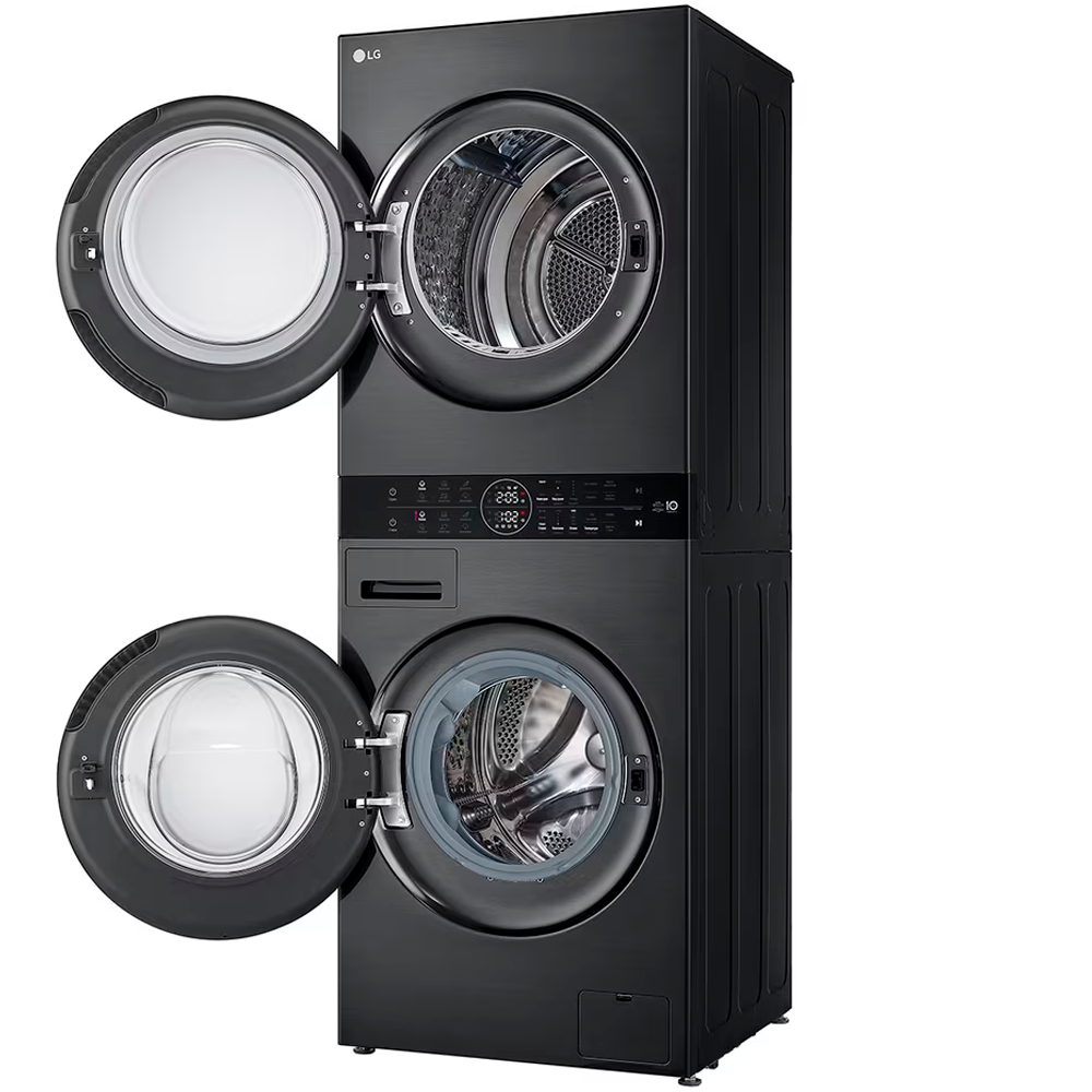 Стиральная машина LG W4W8LVPKZHM - фото 6