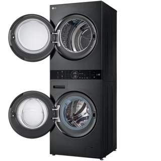 Стиральная машина LG Washtower W4W8LVPKZHM