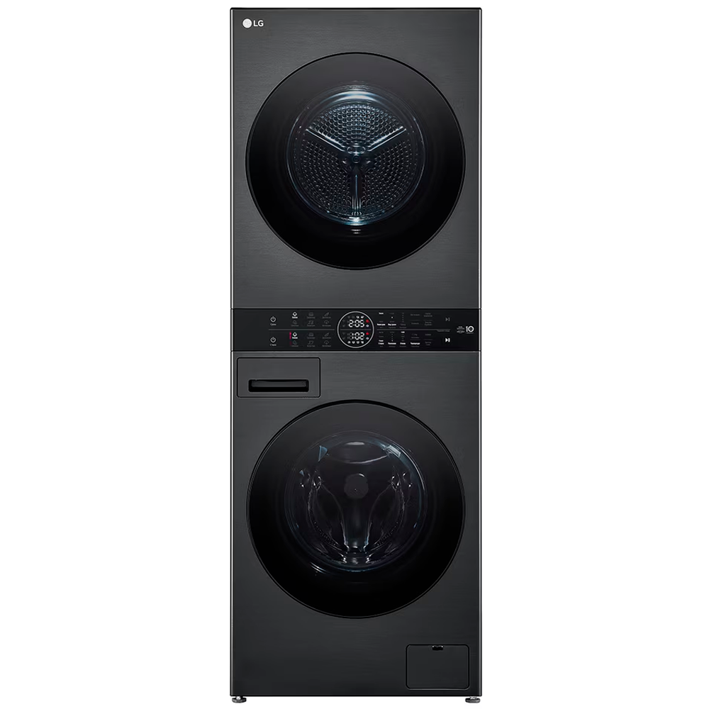Стиральная машина LG W4W8LVPKZHM - фото 2