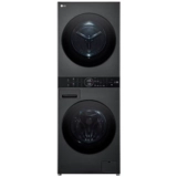 Стиральная машина LG Washtower W4W8LVPKZHM - фото 2