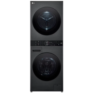 Стиральная машина LG Washtower W4W8LVPKZHM