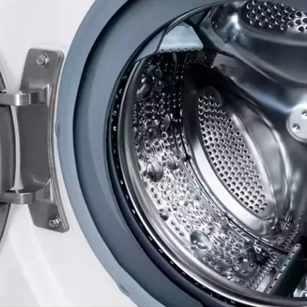 Стиральная машина LG F2Y1NS3W - фото 3