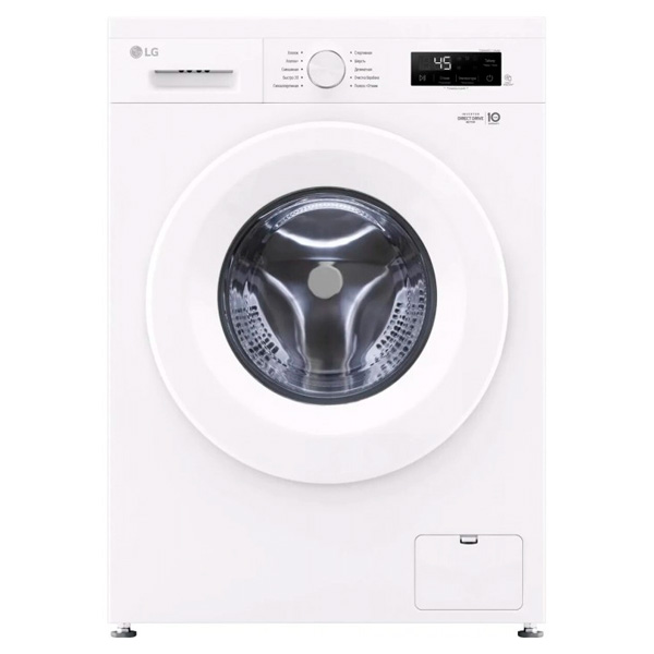 Стиральная машина LG F2Y1NS3W в Алматы - цены, купить в интернет ...