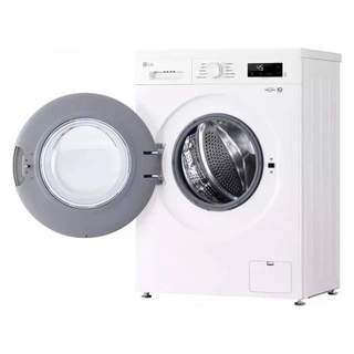 Стиральная машина LG F2Y1NS3W - фото 2