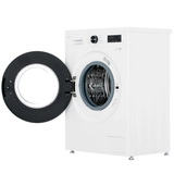 Стиральная машина LG F2Y1NS6W - фото 6