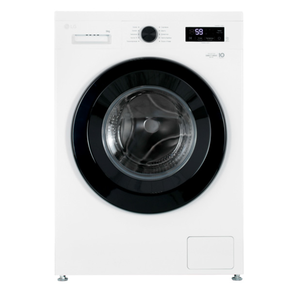 Стиральная машина LG F2Y1NS6W