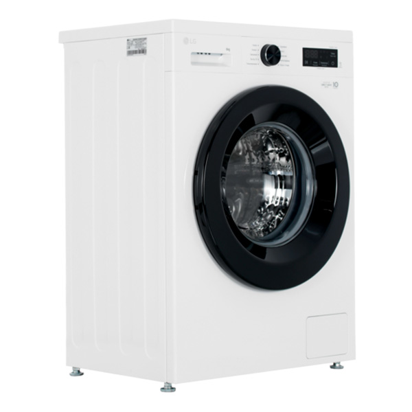 Стиральная машина LG F2Y1NS6W - фото 2