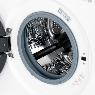 Стиральная машина LG F2Y1NS6W - фото 5