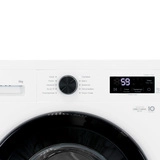 Стиральная машина LG F2Y1NS6W - фото 3