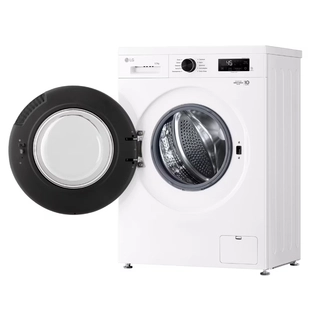 Стиральная машина LG F2Y1WS5W - фото 6