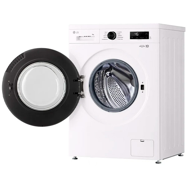 LG кір жуғыш машина F2Y1WS5W - фото 6