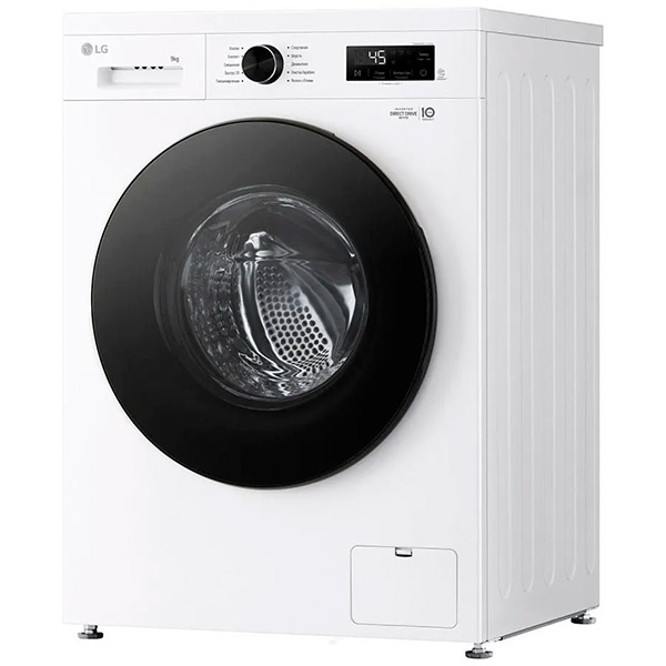 LG кір жуғыш машина F2Y1WS5W - фото 5