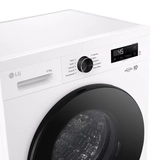 Стиральная машина LG F2Y1WS5W - фото 8