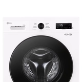 Стиральная машина LG F2Y1WS5W - фото 9