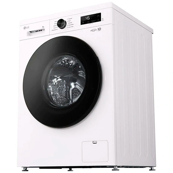 Стиральная машина LG F2Y1WS5W - фото 3