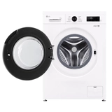 Стиральная машина LG F2Y1WS5W - фото 2