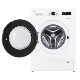 Стиральная машина LG F2Y1WS5W - фото 2