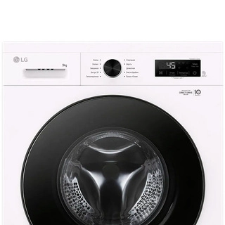 Стиральная машина LG F2Y1WS5W - фото 2