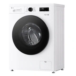 Стиральная машина LG F2Y1WS5W - фото 3