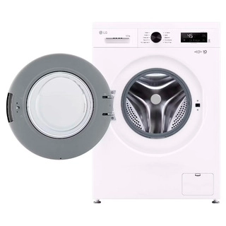 Стиральная машина LG F2Y1WS6W - фото 3