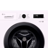 Стиральная машина LG F2Y1WS6W - фото 2