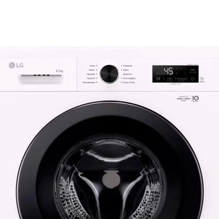 Стиральная машина LG F2Y1WS6W - фото 2