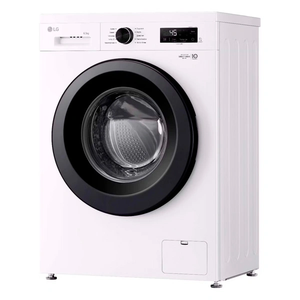 Стиральная машина LG F2Y1WS6W - фото 5